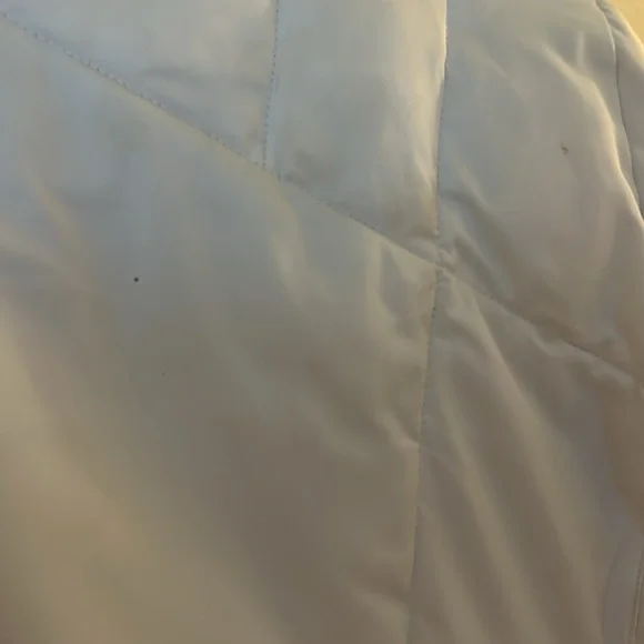 Style & Co. Sport Petite Women’s Medium Cold Weather Jacket with Hood 🍁 ❄️ - Picture 10 of 14